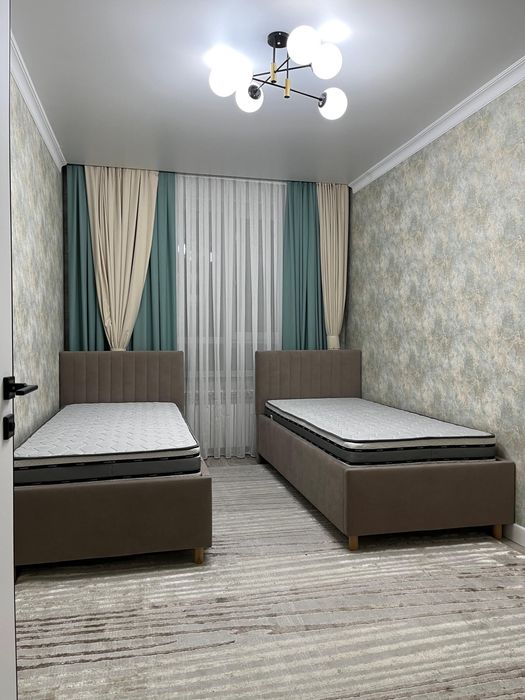 Сдаётся квартира почасовой