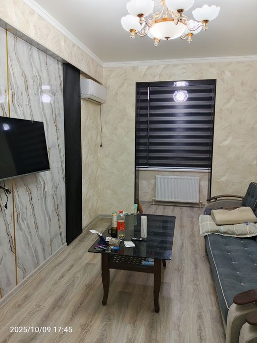 Ижарага 3 хонали уй