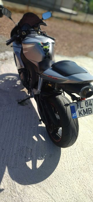 Cbr 1000rr sc 57