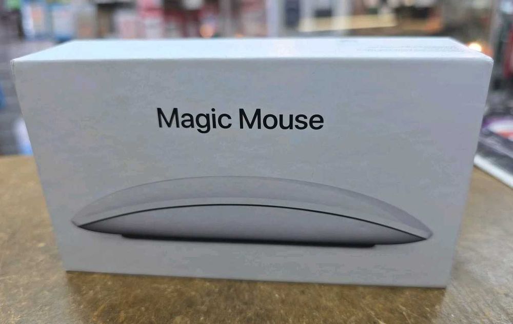 Apple Magic Mouse A3204 (Original)