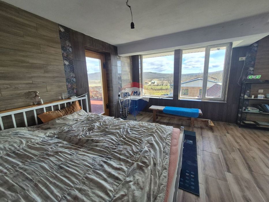 Продава се Къща в с. Кривини, Област Варна - 176 кв.м за 580 €/кв.м - Снимка #10