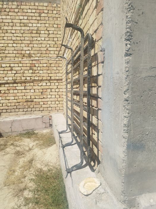 Багажник нива усилинний