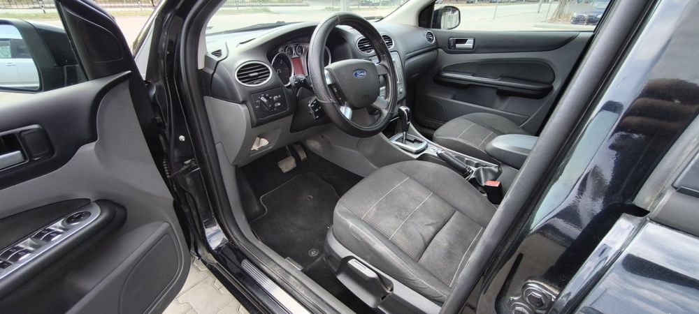 Продавам Фордфокус