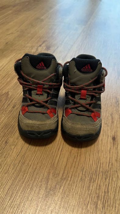 Ghete Adidas Terrex 23 Copii