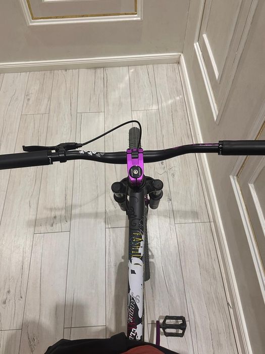 Стант велик сатылады новый ! 100к торк бар !!!