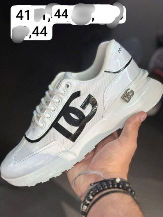 Adidasi dama și barbati