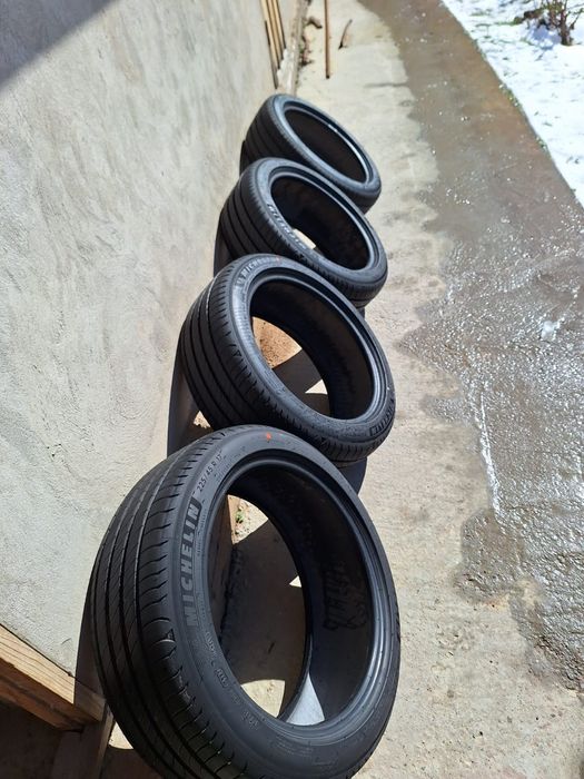 Шины Mishlen балон