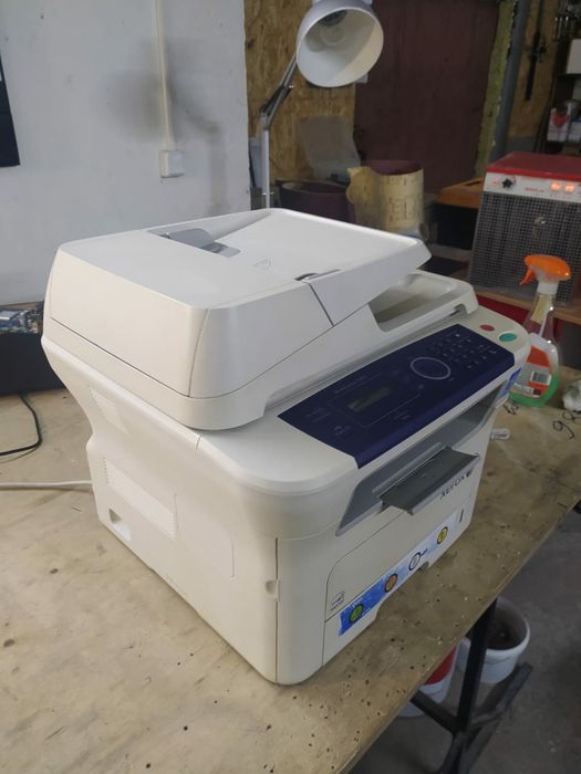 Продам принтор Panasonic 1520мфу разной модели