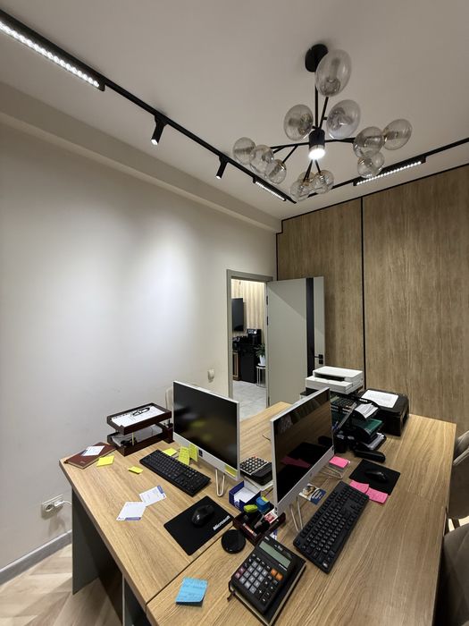 Продается Евро офис яккасарой район кушбеги