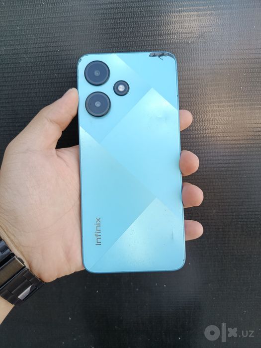 Arzon Infinix Hot30 6/128GB