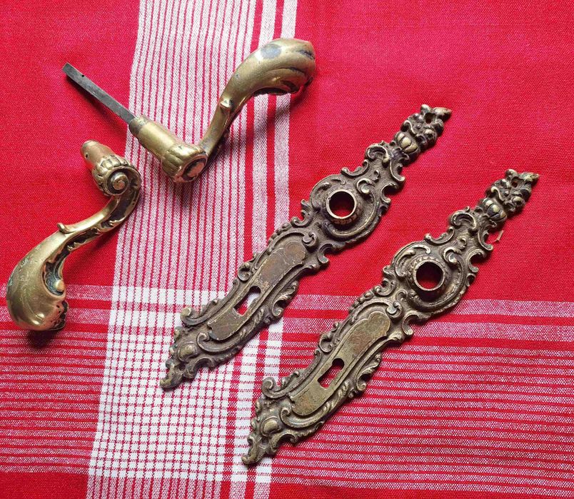 Manere mobila vintage