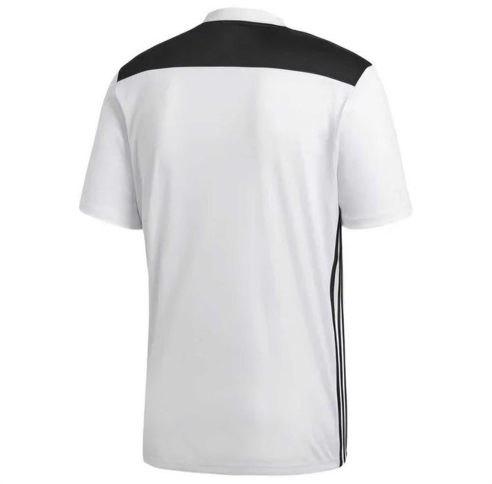 Adidas Aero Climalite Regista 18 тениска за тичане фитнес кросфит L
