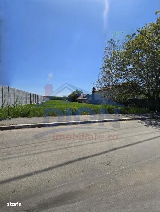 Snagov -Ghermanesti TOATE Utilitatile