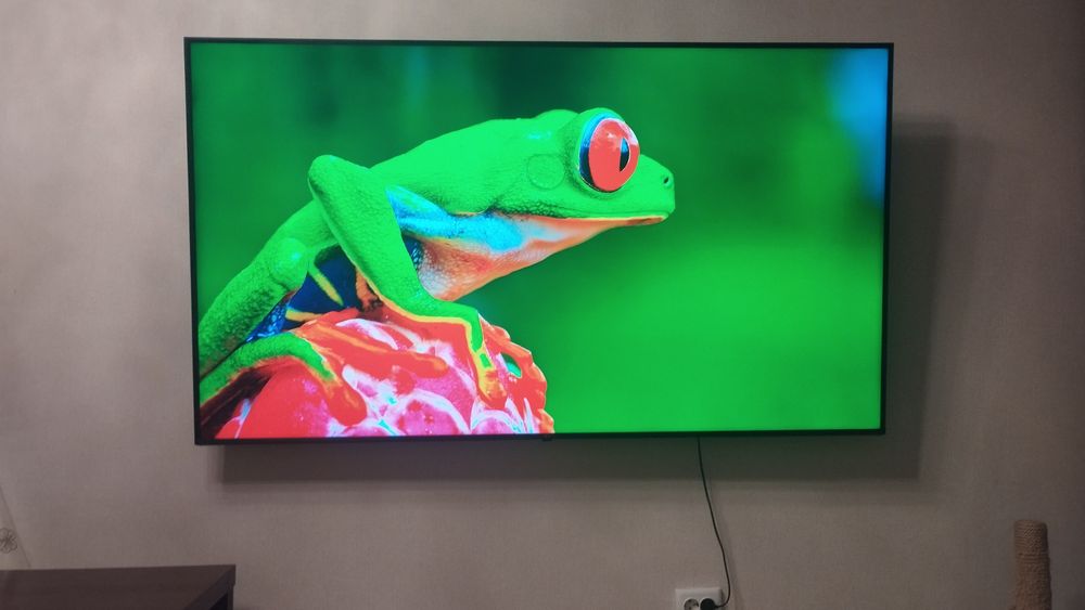 Продам телевизор LG