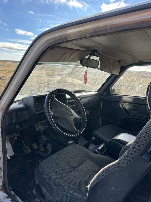 Продается рабочая нива