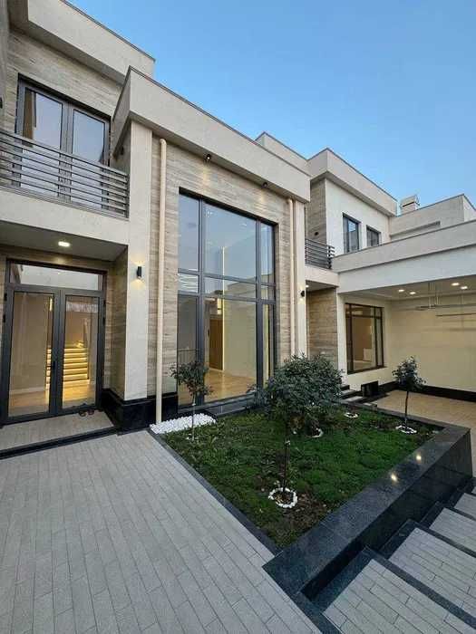 Сдам Евродом 4-соток на улице Ивлева современные Хай-Тек