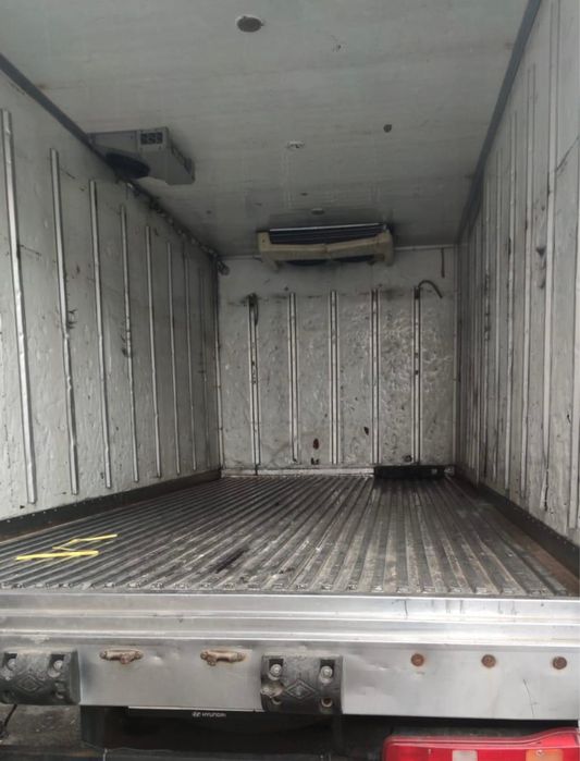 Бутка Рефрижератор