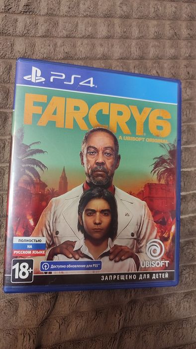 Диски для Playstation