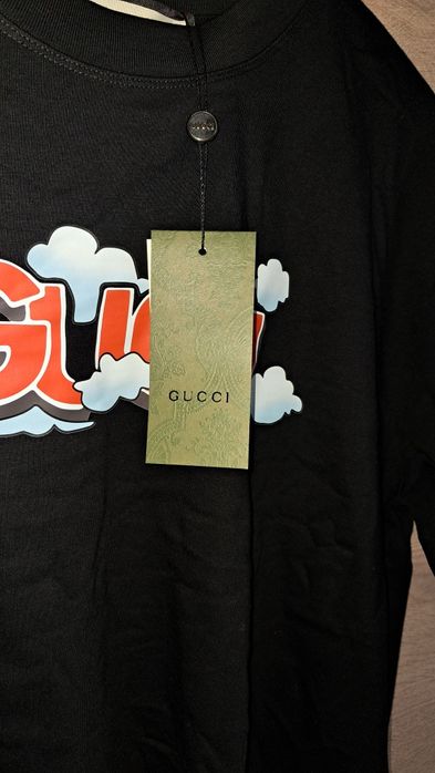 Vand tricou gucci