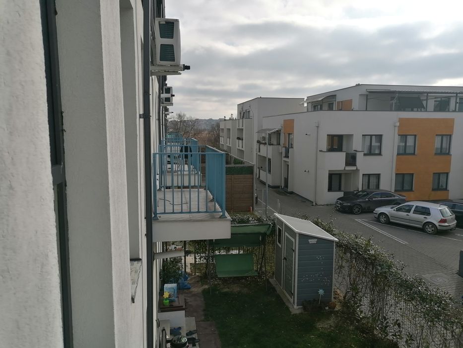 Inchiriez apartament 2 camere