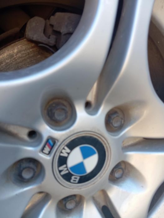 Продавам BMW E46 320д 150 фейслифт