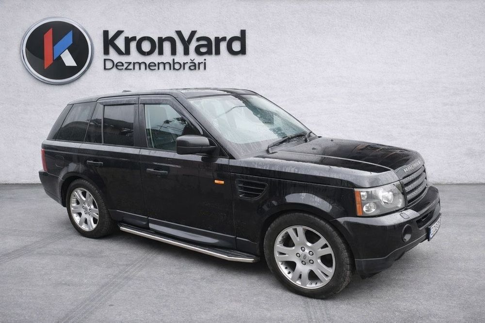 Dezmembrari dezmembrez  Land Rover Range Rover 2.7 D 2005-2013