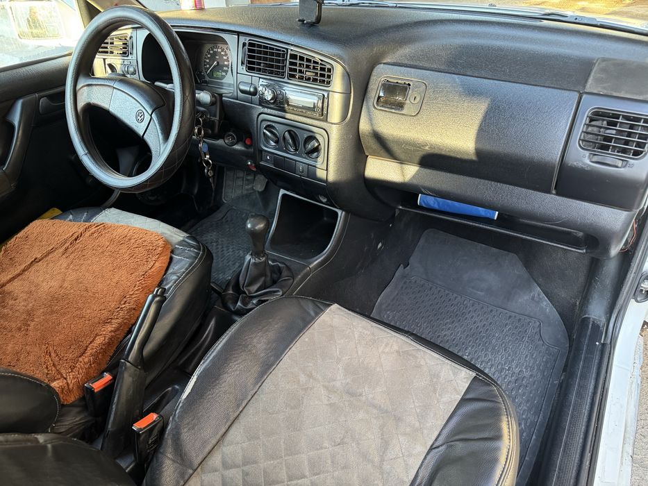 Продам vw golf 3