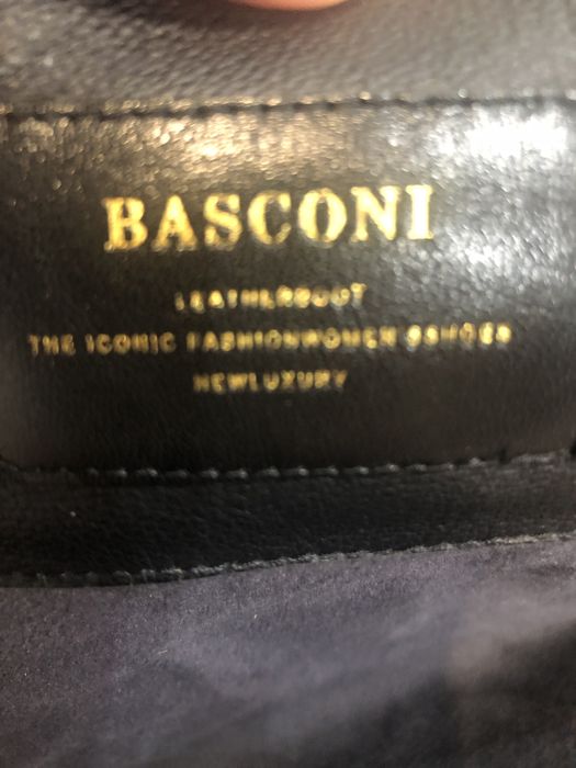 Зимние сапоги Баскони натуральные