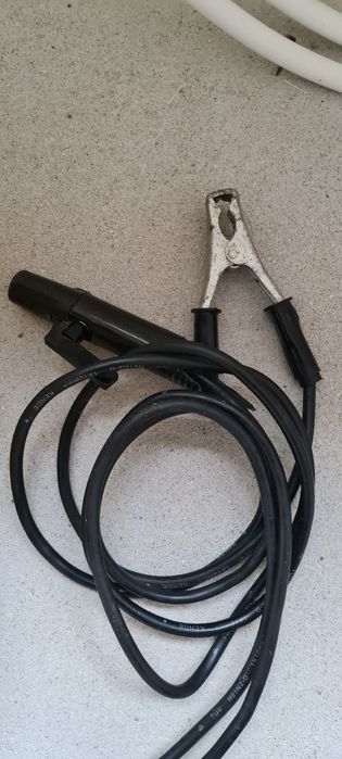 Aparat de sudat invertor Def/Tec 130A