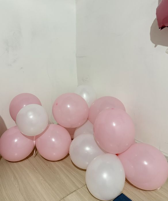 Набор шаров.        .