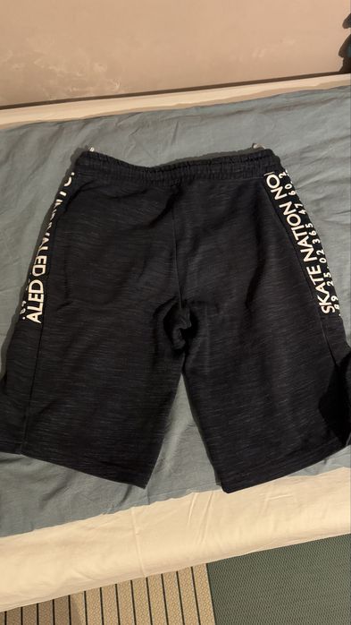 Pantaloni scurti Skate nation