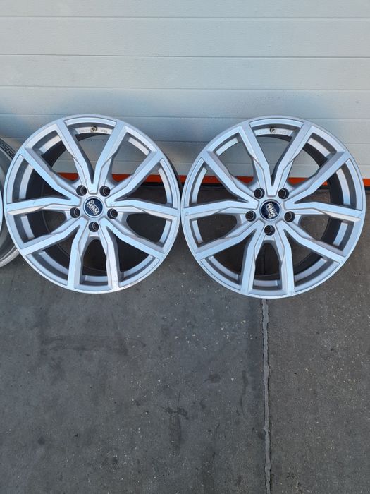 Джанти MAM за VW AUDI SEAT SKODA Mercedes R18 5x112 ET48 8J