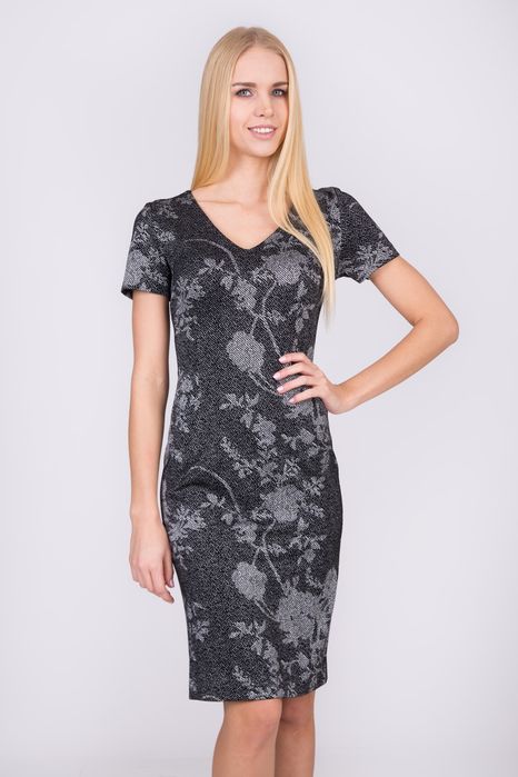 Rochie office marimea 44
