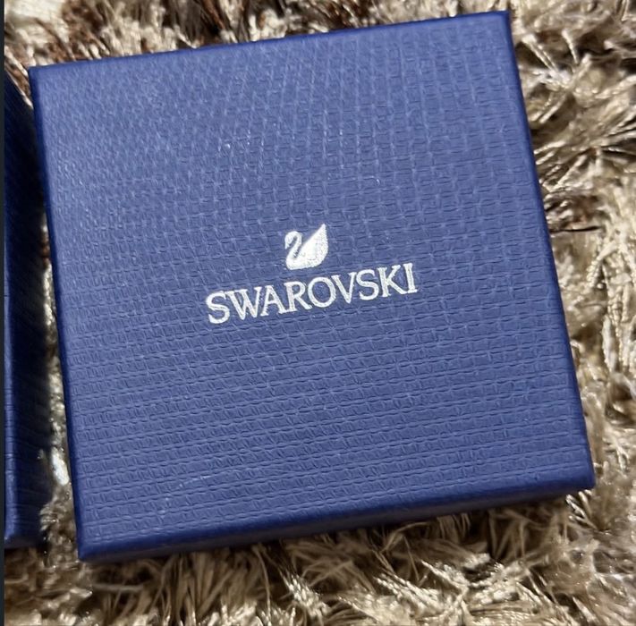 Colier Swaroski Nou