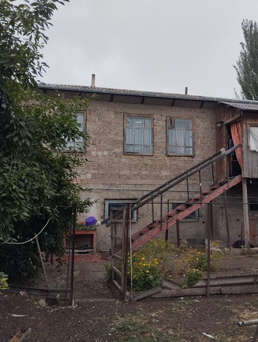 Продается Дом (полуторка)