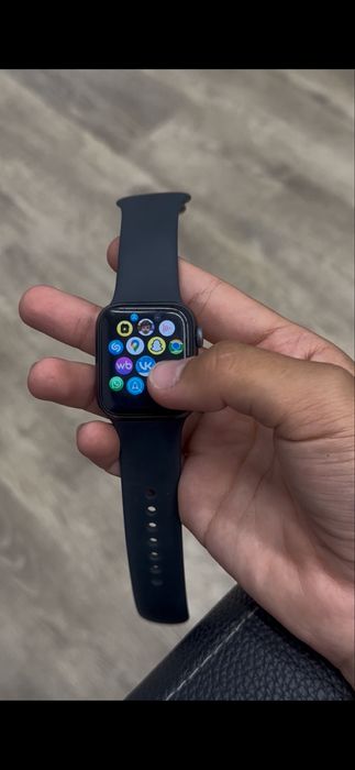 Apple Watch Series 6