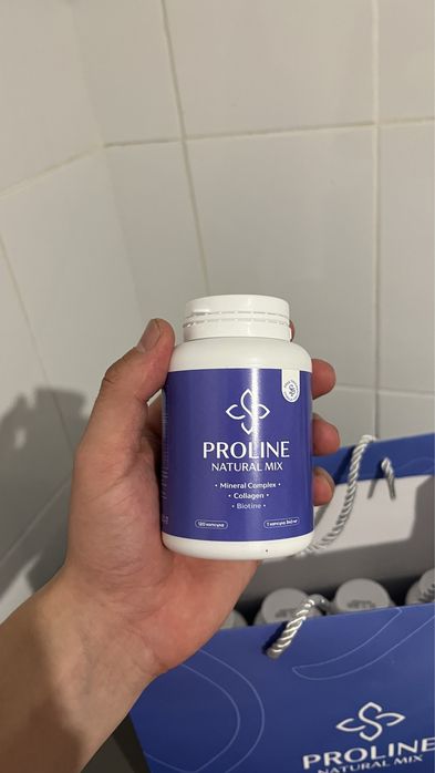 Продам Пролайн 8 флакон