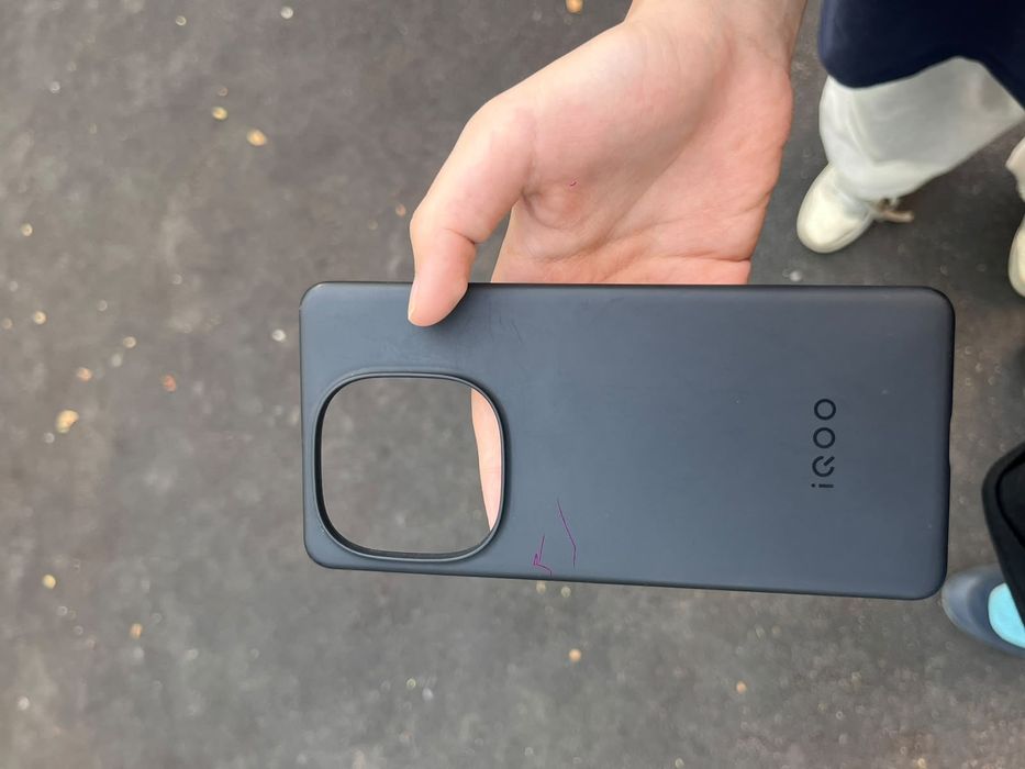 Vivo iQOO Neo 10