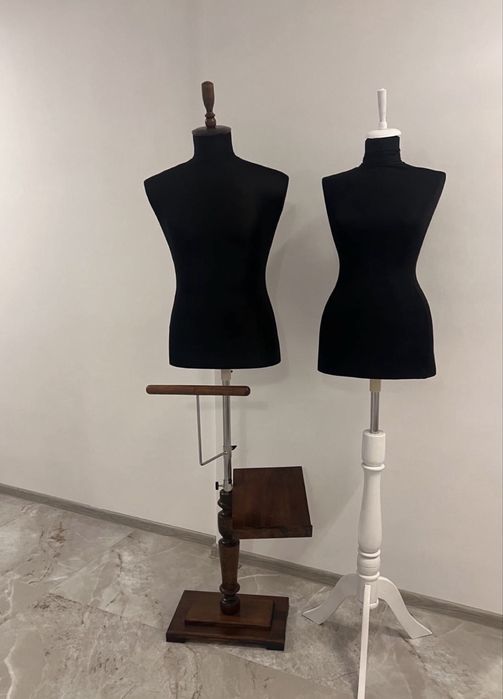 Manechine nuntă Mire & Mireasă