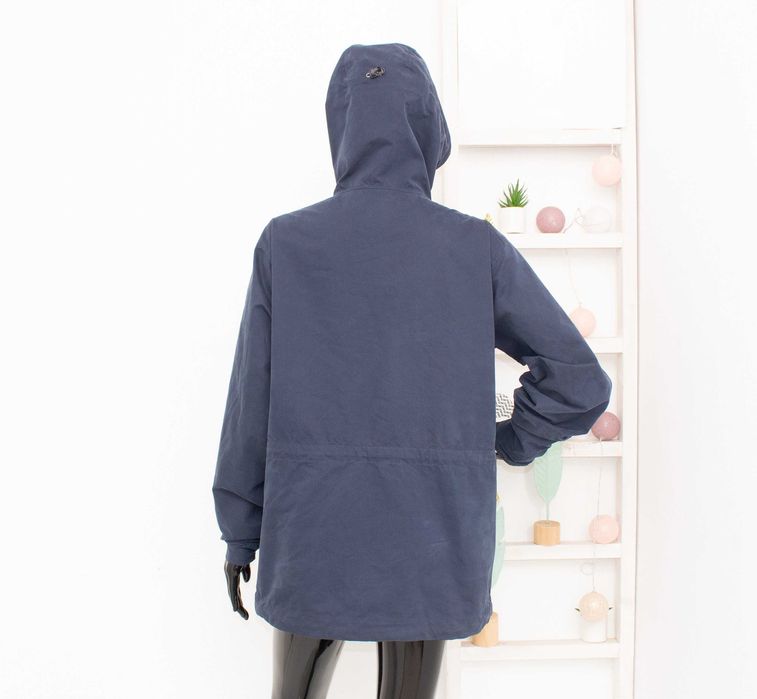 Norrona Svalbard Cotton Anorak дамско яке туристическо ветроустойчиво М
