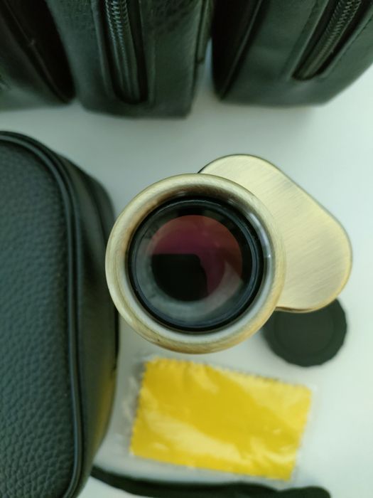 Продаётся монокль фирмы Baigish.