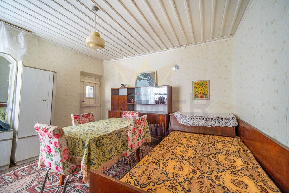 Къща в Добрич, област-с.Селце площ 105 цена 79000