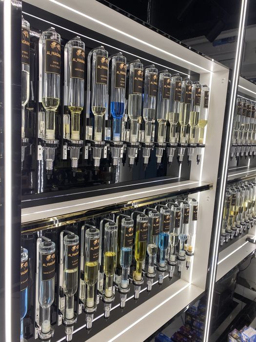 Парфюмерия высшего качества!