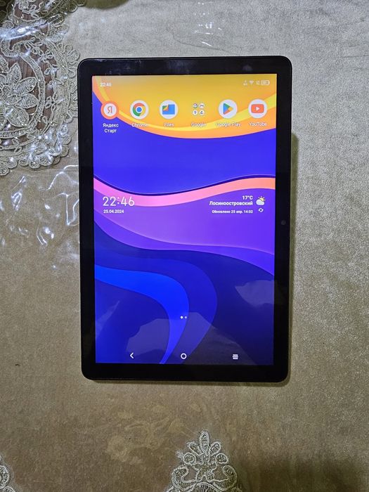 Планшет TCL Tab10