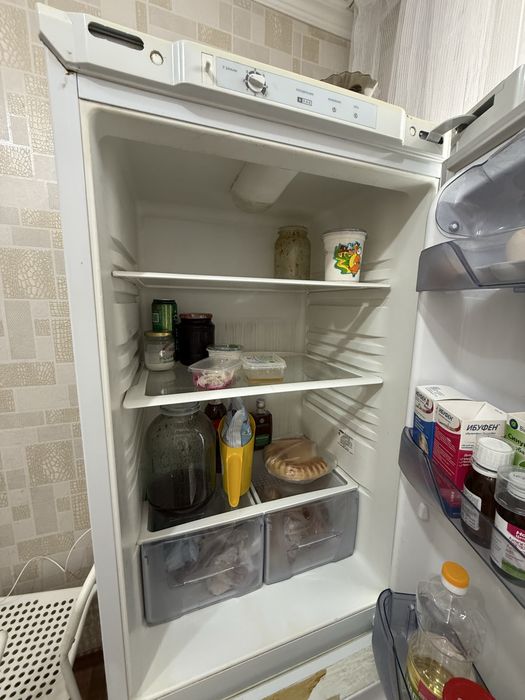 Продам холодильник