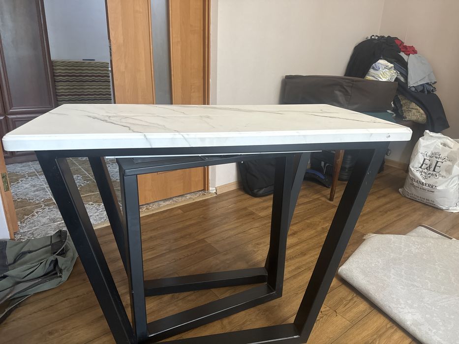 Стол трансформер