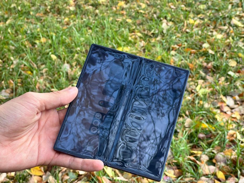 Samsung Z Fold 6