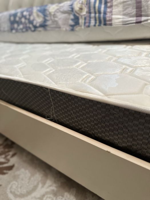 Продаю новый матрас 1.8х2.0