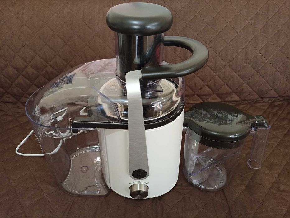 Storcator Fructe Tefal Easy Fruit ZE581B