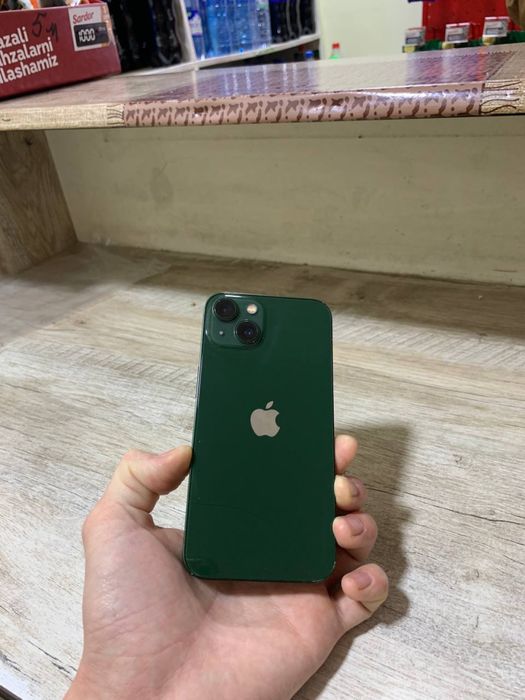 Iphone 13 ideyal